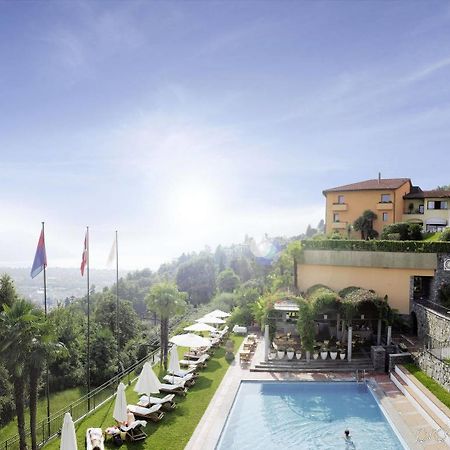 Villa Orselina - Small Luxury Hotel Muralto Kültér fotó