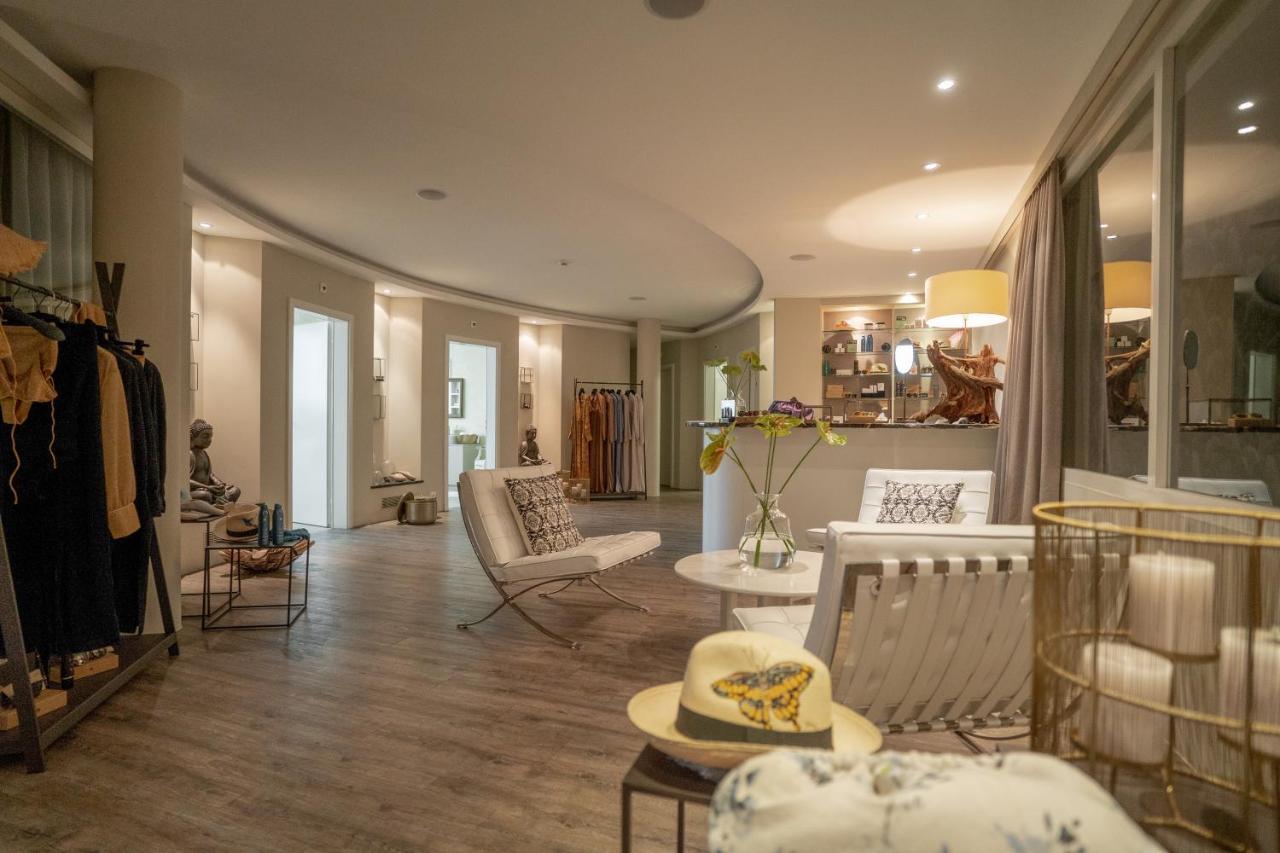 Villa Orselina - Small Luxury Hotel Muralto Kültér fotó
