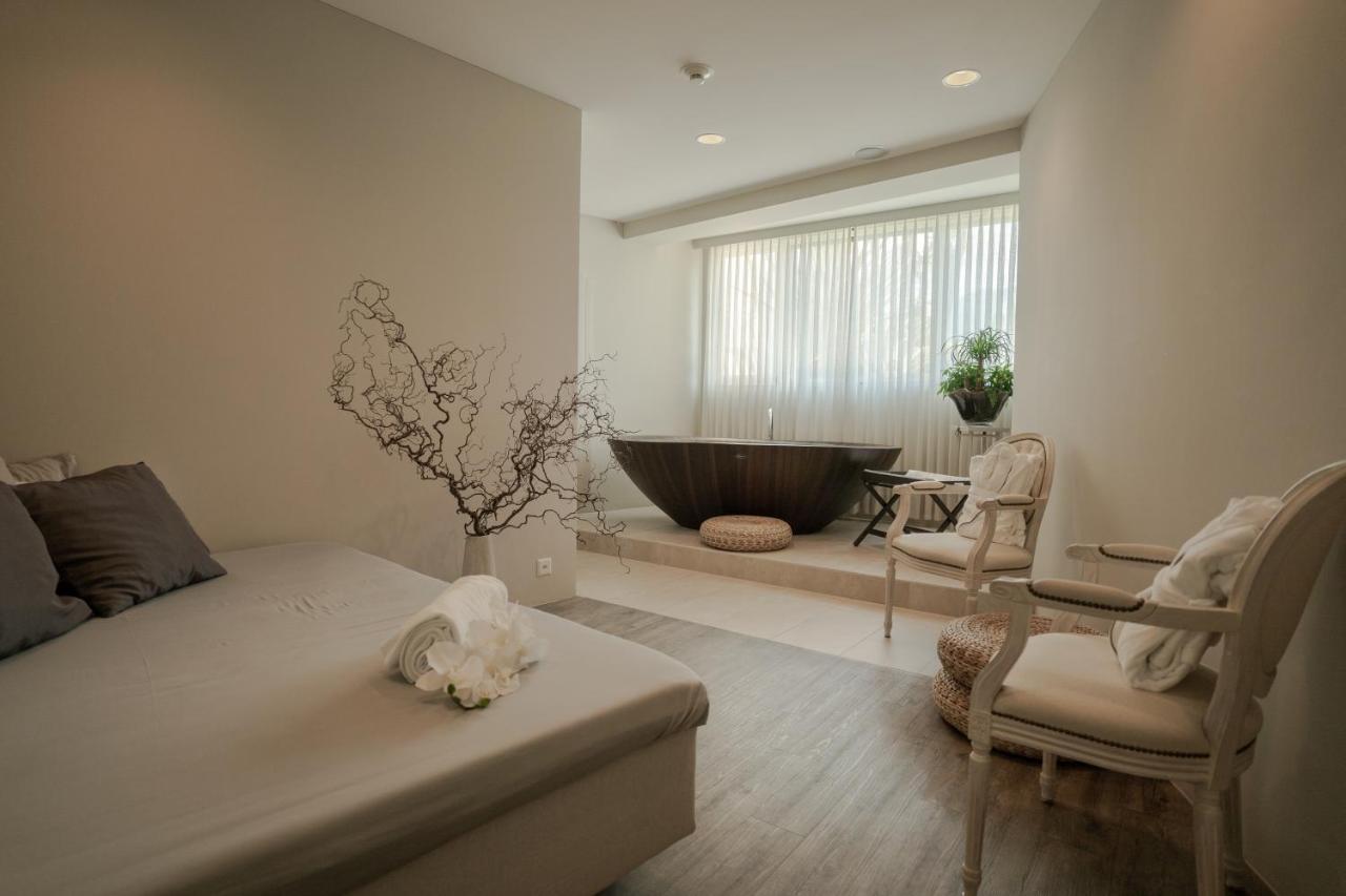 Villa Orselina - Small Luxury Hotel Muralto Kültér fotó
