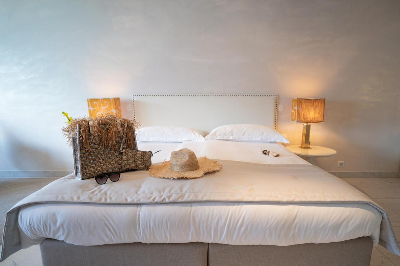 Villa Orselina - Small Luxury Hotel Muralto Kültér fotó