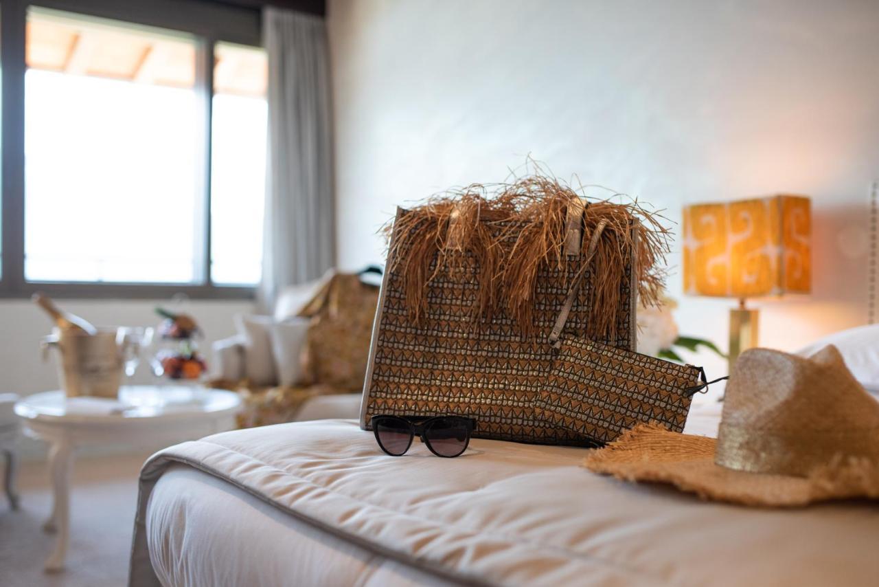 Villa Orselina - Small Luxury Hotel Muralto Kültér fotó