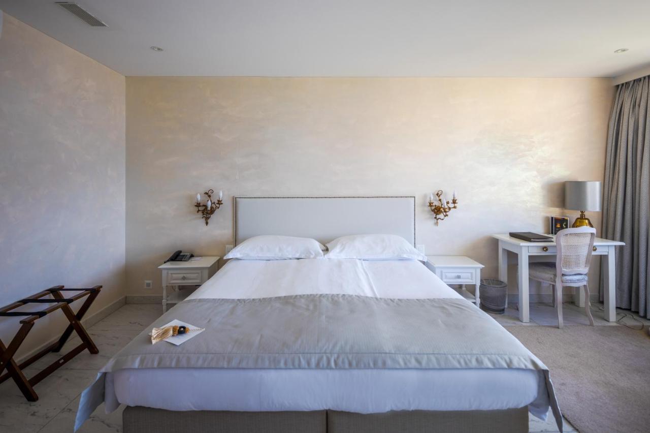 Villa Orselina - Small Luxury Hotel Muralto Kültér fotó