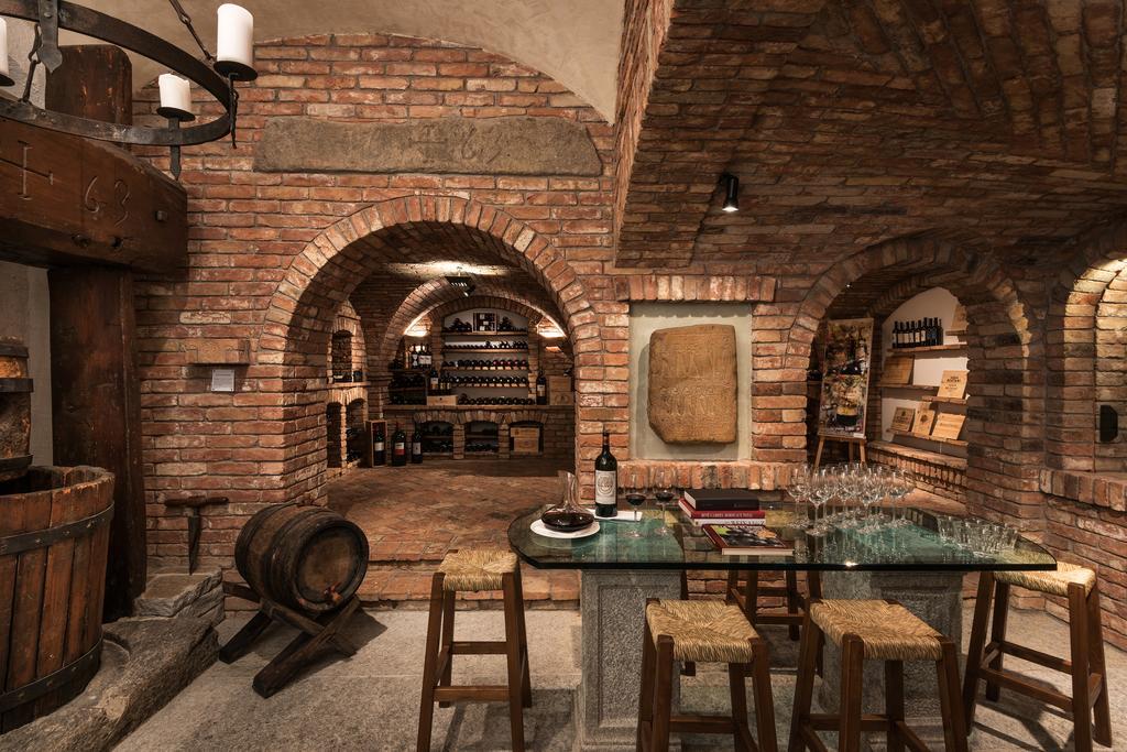 Villa Orselina - Small Luxury Hotel Muralto Kültér fotó