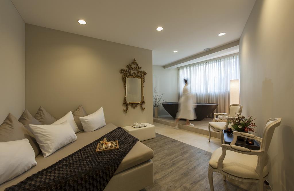 Villa Orselina - Small Luxury Hotel Muralto Kültér fotó