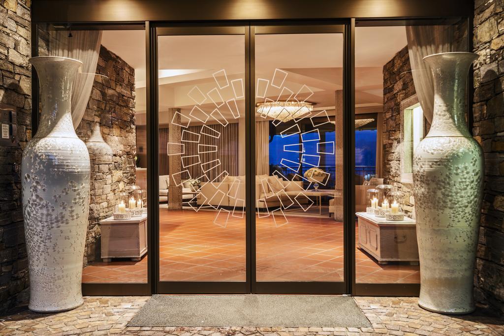 Villa Orselina - Small Luxury Hotel Muralto Kültér fotó
