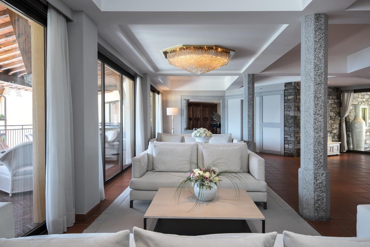 Villa Orselina - Small Luxury Hotel Muralto Kültér fotó