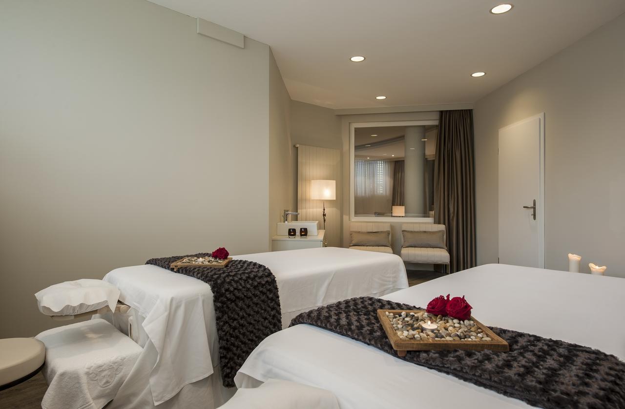 Villa Orselina - Small Luxury Hotel Muralto Kültér fotó