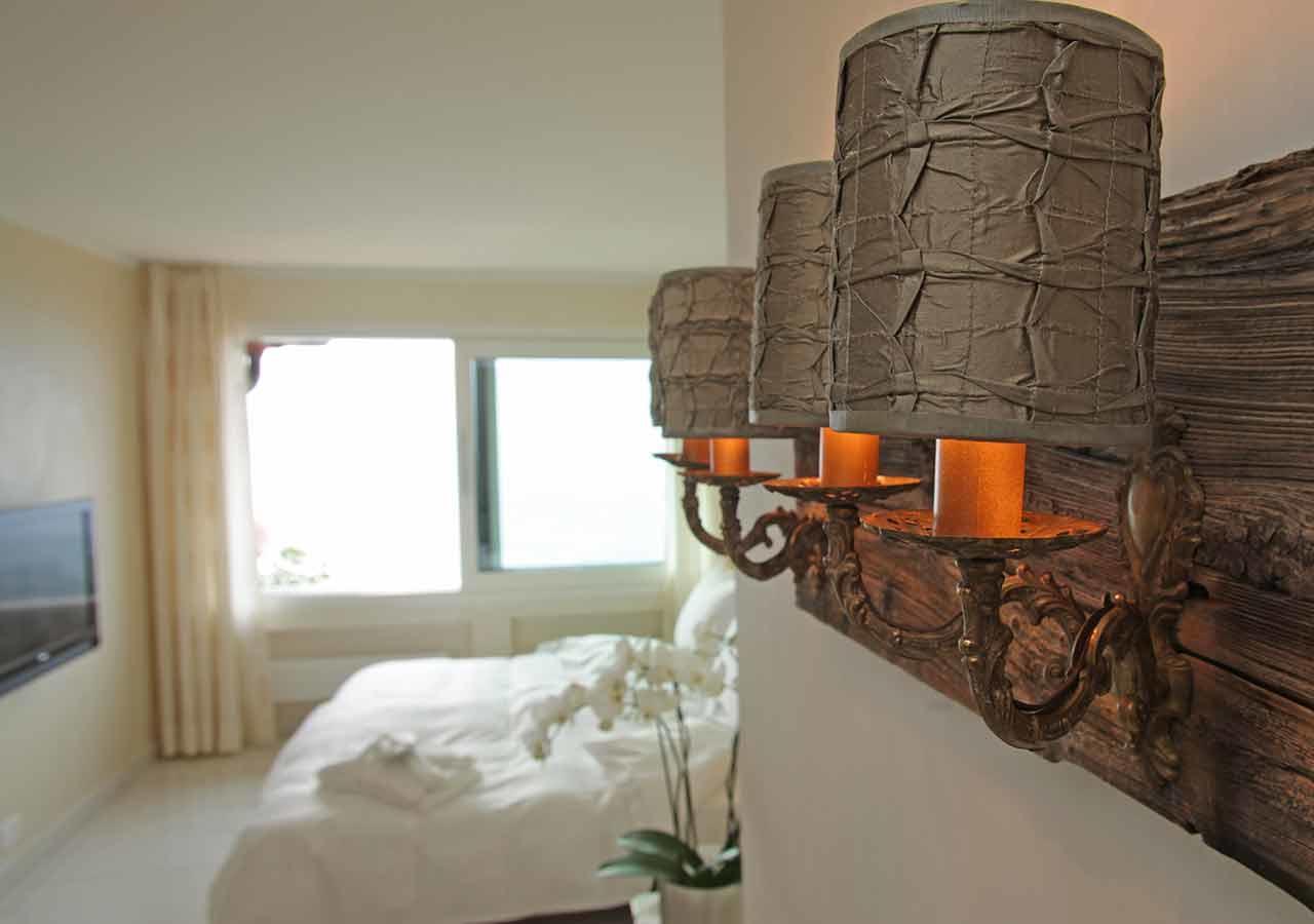Villa Orselina - Small Luxury Hotel Muralto Szoba fotó