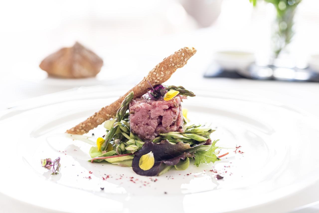 Villa Orselina - Small Luxury Hotel Muralto Kültér fotó